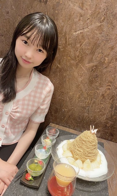 Twitterのコスプレ画像6