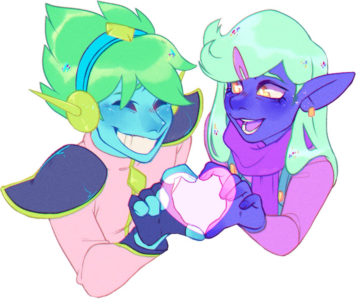 kiirurri's tweet photo. Commission for @Hetaro0 Thank you so much <3
#commissionart #art #artwork #artistontwitter #artistsontwitter #artist #digitalart #commissions #commission #OMORIFANART #OMORI #spaceboyfriend #rococo #fanart #officialcharacters #omoriart https://t.co/Cm26CS23CZ