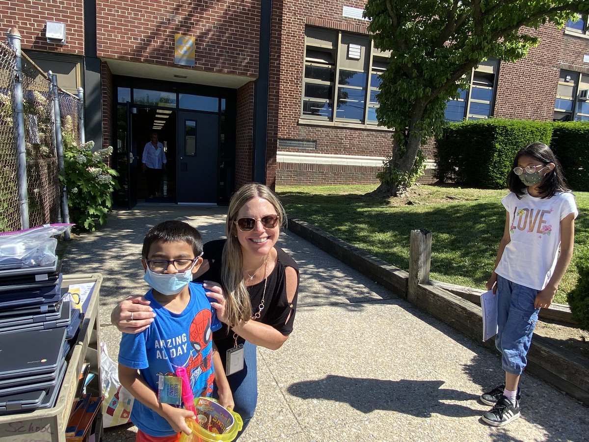 Miss them already!!@WheelerAvenue