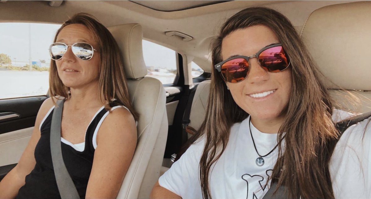 jayce_bolin's tweet photo. Krum is on their way ๐ฎโ๐จ #LongviewBound #WeReady #RoadtripSelfies https://t.co/dRysoYCLvV