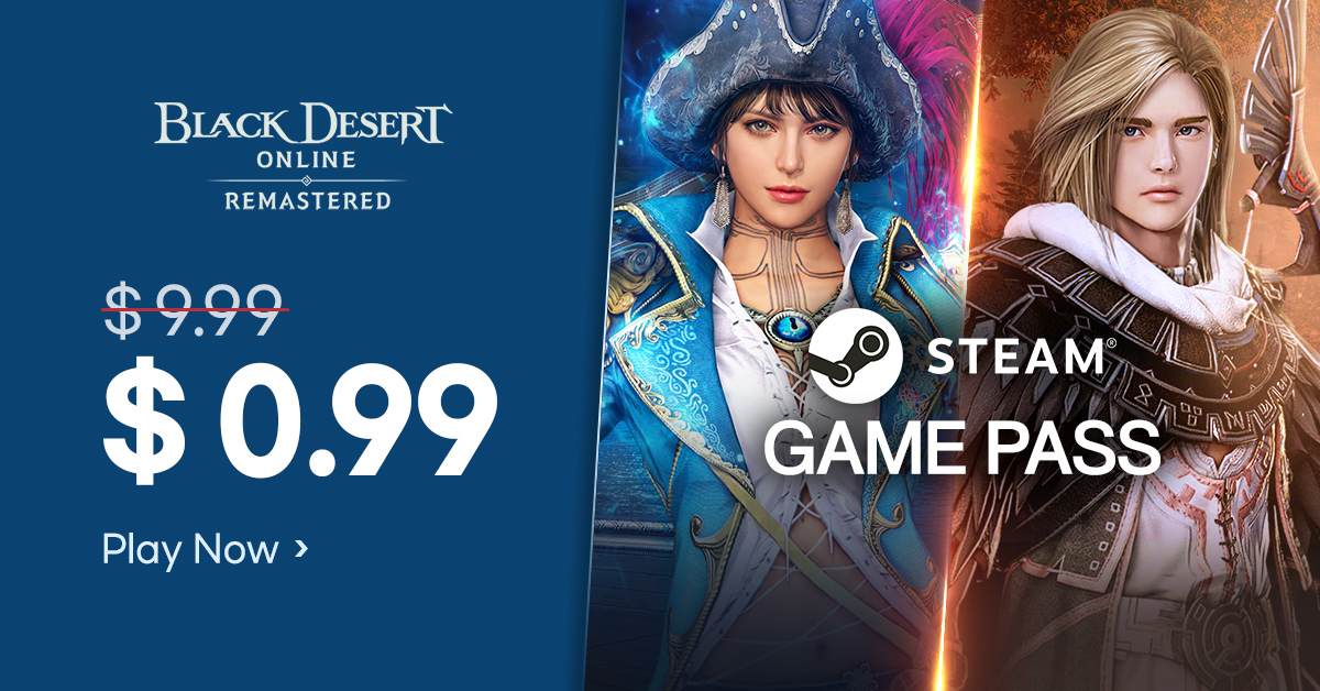 NewsBlackDesert's tweet photo. Wanna celebrate #BDO's $1 Sale with an @LGUS Ultra Gear Gaming Monitor? 🖥️
1️⃣ Follow @NewsBlackDesert
2️⃣ Retweet
3️⃣ Tag a friend

#BDOdollardeal #Giveaway ends July 7th @ 11pm PDT. 3 winners, NA/EU region only. Must allow DMs from everyone. Event Rules: https://t.co/hUr6Zbb0Ht