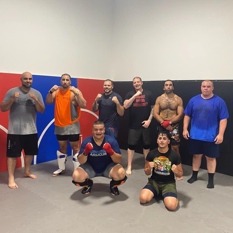 Spade_4U_32's tweet photo. ♠Friday night #sparring at #UFC Veteran #ParkerPorter new spot.. #HeavyHittersClub #NewBritain #Connecticut Come down if you're in the area! #train #mma #boxing #kickboxing #muaythai #cardio #sweat ♠ https://t.co/9SEn36E8Rd