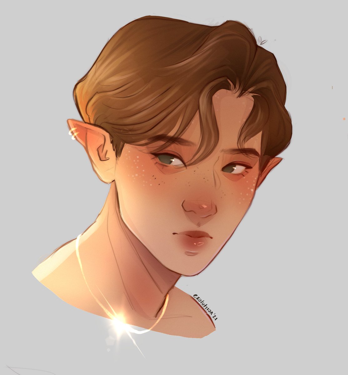 fae yeol pt.2 🍄