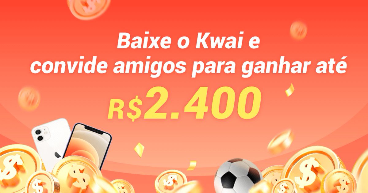 Venha ganhar dinheiro que pode retirar imediatamente! s.kwai.app/s/yiFjdUuW  #dinheiro #kwai #RJ