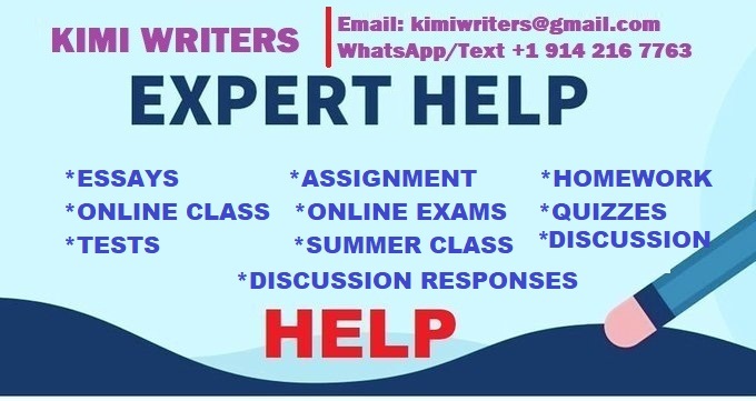 Academy_Centa's tweet image. Looking for online assignment help in Canada? We provide assignment writing services for college & university students in Canada
WhatsApp +1 (914) 216-7763
#AssignmentHelpCanada
#HelpwithAssignmentCanada
#HomeworkHelpCanada
#HelpwithHomeworkCanada
DM 24/7
#kuwait #Australia #uk