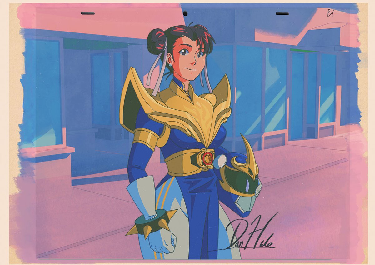 りょう＠Street Fighter on Twitter: 