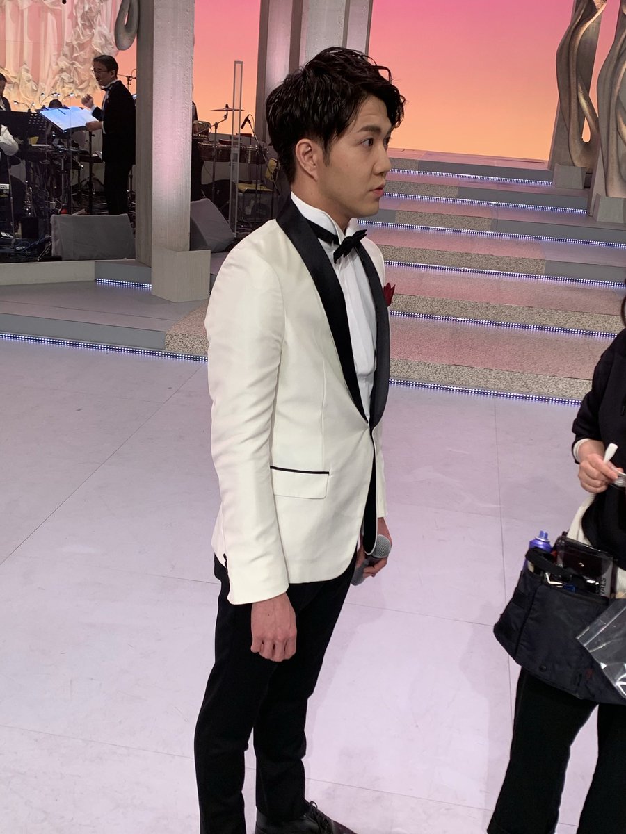 CRcrownland's tweet image. 今日は土曜日

人生、歌がある😊

もう、いつの写真だかわかんなくなっちゃった😅

#中澤卓也
#あさタク
 
#おはよ😊