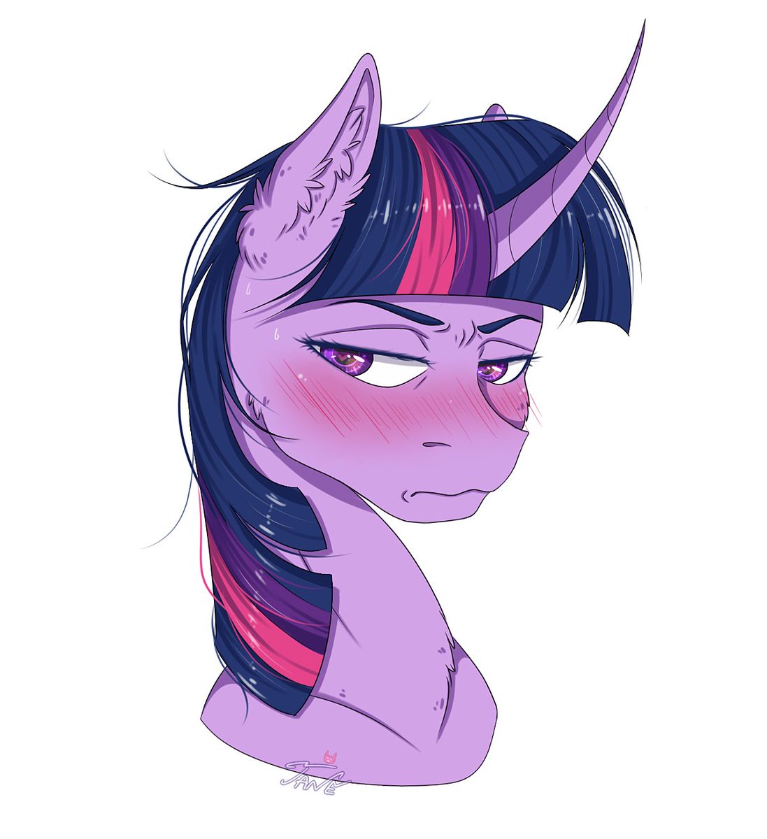 MallowNeira's tweet photo. And this 💖

#mlp #Mylittlepony #TwilightSparkle #AppleJack #RainbowDash https://t.co/THZKVvQ0Bl