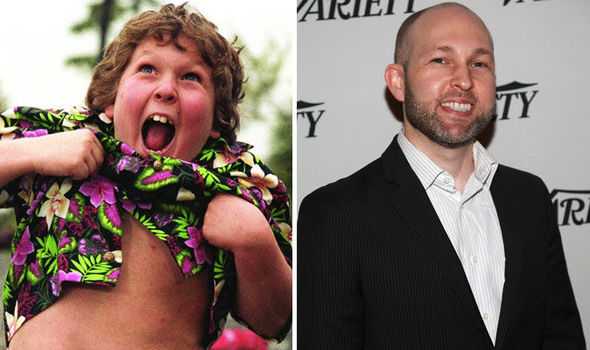 Happy 47th birthday to THE GOONIES star Jeff Cohen! 