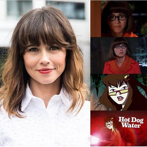 Linda cardellini velma sexy