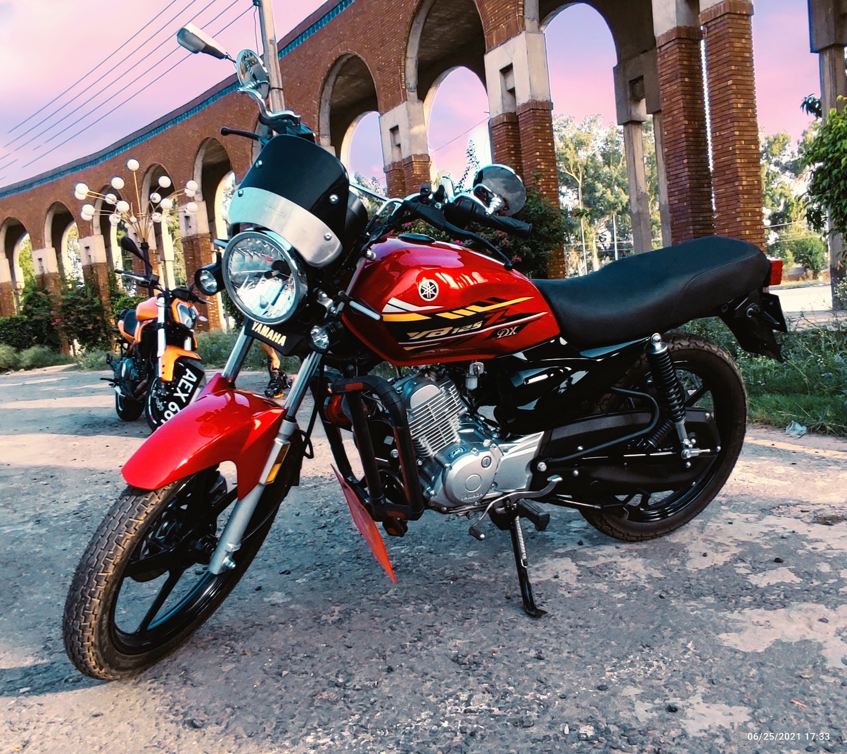 740  Bike Modification Rawalpindi  HD