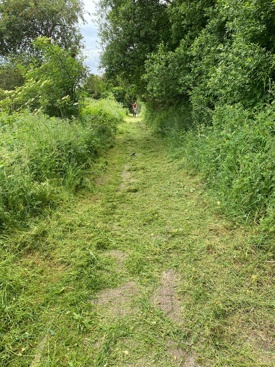 Cwm Taff Unpaid Work tweet media