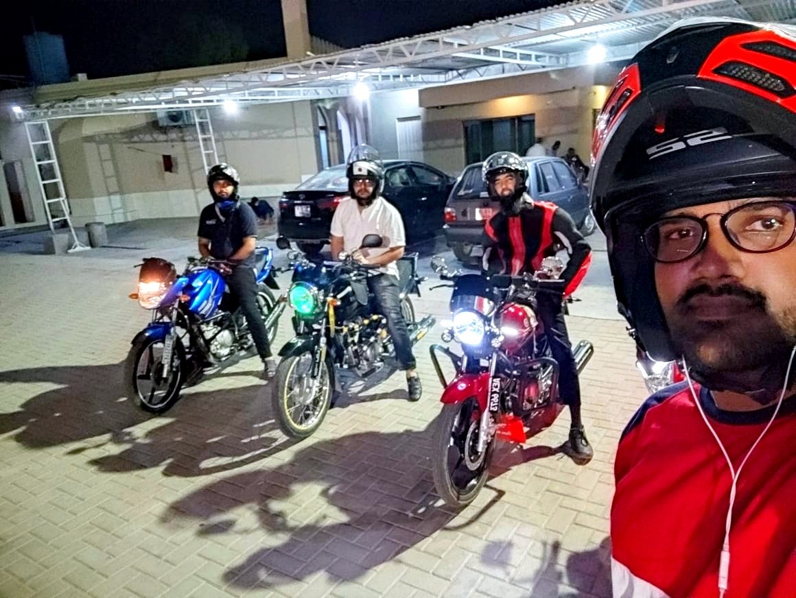 93 Bike Modification In Zirakpur  Latest HD