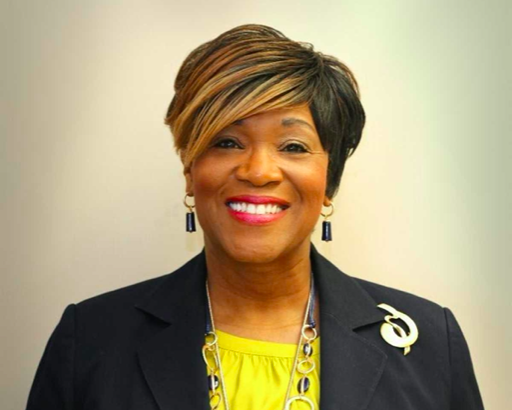 What a pleasure it is to celebrate @acsrising and Superintendent <a href="/DrMAGilmore/">Dr. Margaret Gilmore</a>! Our <a href="/CogniaOrg/">Cognia</a> team is proud of your progress and thankful for your partnership. I'm delighted to share your story bit.ly/allendalesix #education #leadership #progress