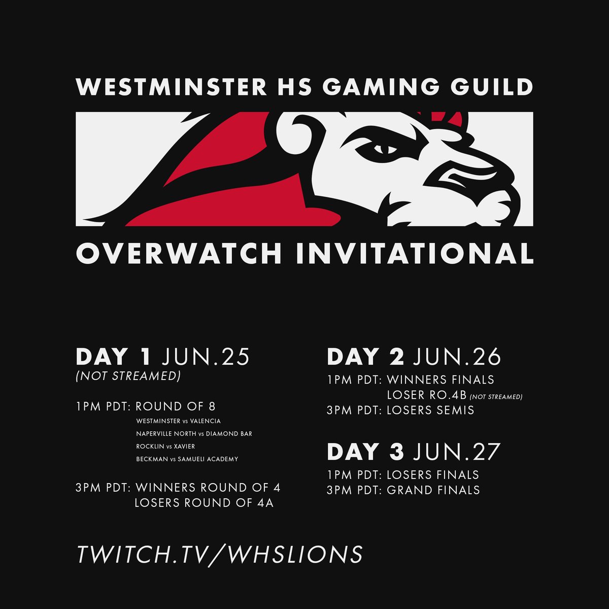 Firewolves Varsity tweet media