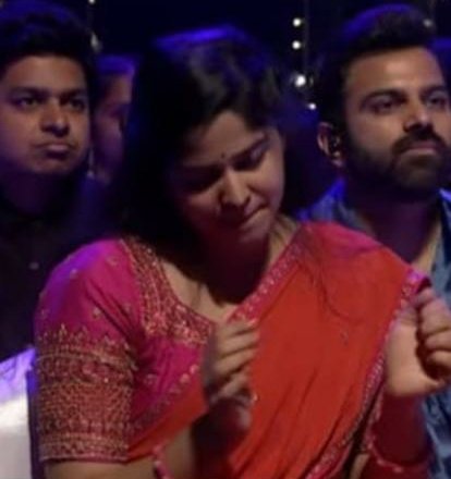 Lost in My own world..!! 
Music is Magic .!! ❤️😍