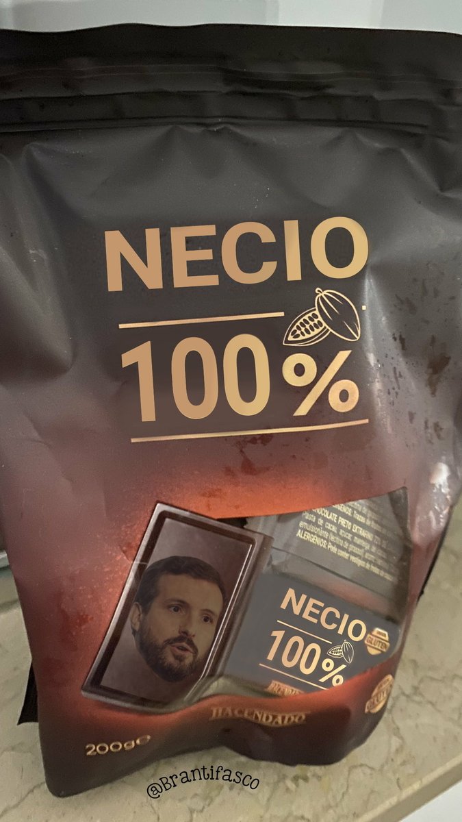 Brantifasco's tweet photo. #BATALLADEMEMES
#BATTLEROYALMEMERA
#Tema3
PURO 100%... https://t.co/wDuydwc2sG