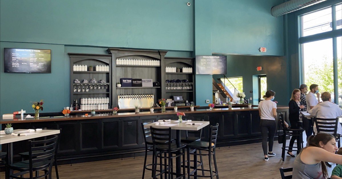 What are your tips for visiting a brewery for the first time? 

We asked 11 PA brewery owners and brewers. See what they have to say! #PAbeer

Read: breweriesinpa.com/tips-for-visit…