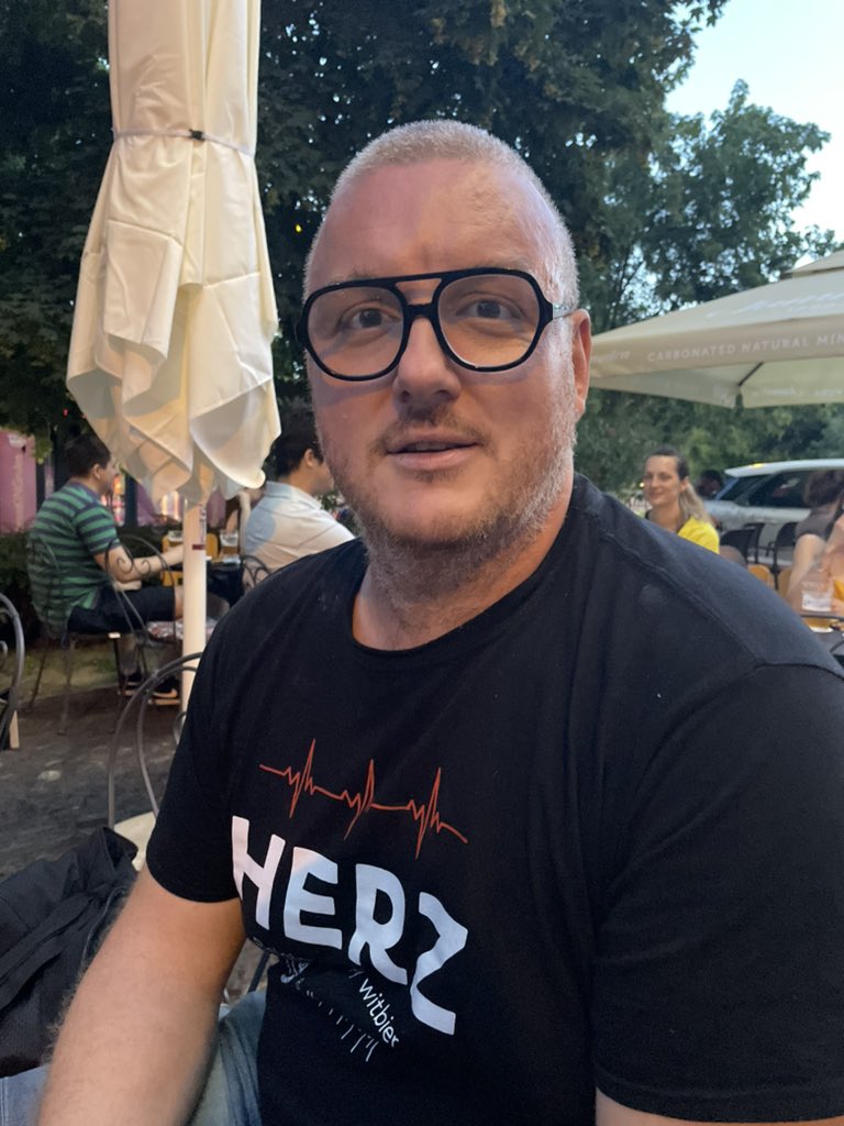 Hotch Potch (HotchPotch_brew) Twitter