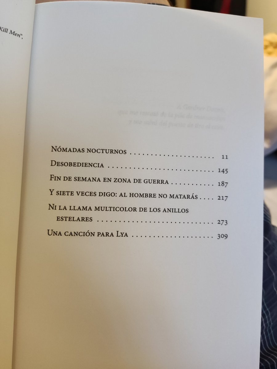 javimgol's tweet photo. Esa maravilla es Una canción para Lya, que en español podéis leer como parte del libro Nómadas nocturnos publicado por @EGigamesh. Lo analizaremos este mes (se publicará en julio) en @athousandcasts https://t.co/LsP8HRlseY