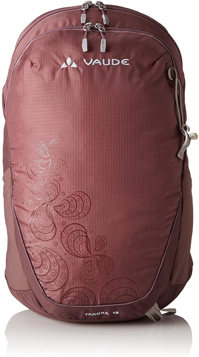 GESUCHT! Vaude Tacora 18L braun! 
Meine Freundin ist Autistin und sucht einen Vaude Tacora. Sie fühlt sich unwohl damit ein neues Modell zu kaufen und würde gerne bei dem Rucksack bleiben, er wird aber nicht mehr produziert. Falls jemand einen verkauft: hit me up! Gerne RT :)