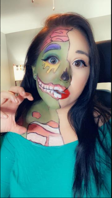 🔴 Live now | nicky_bubblegum tweet media