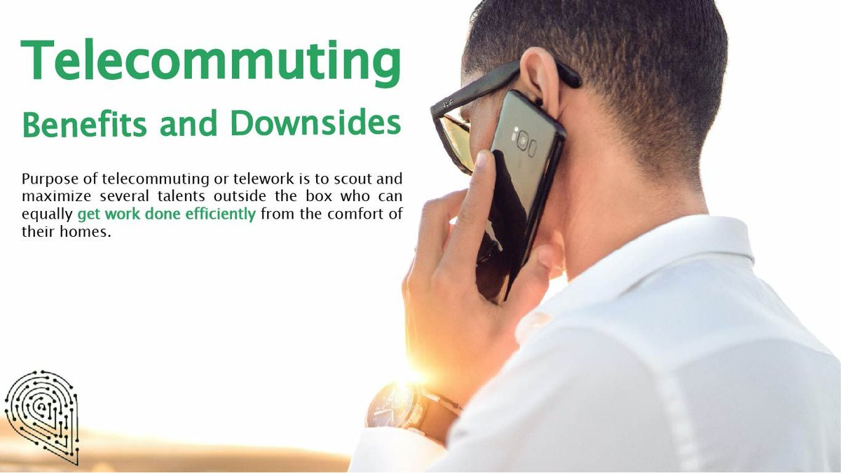 Telecommuting Definition – What is Telecommuting? 📡 bit.ly/3qn0gLa

#Telecommuting #Class #Article #Communication #RemoteTeam #Working
