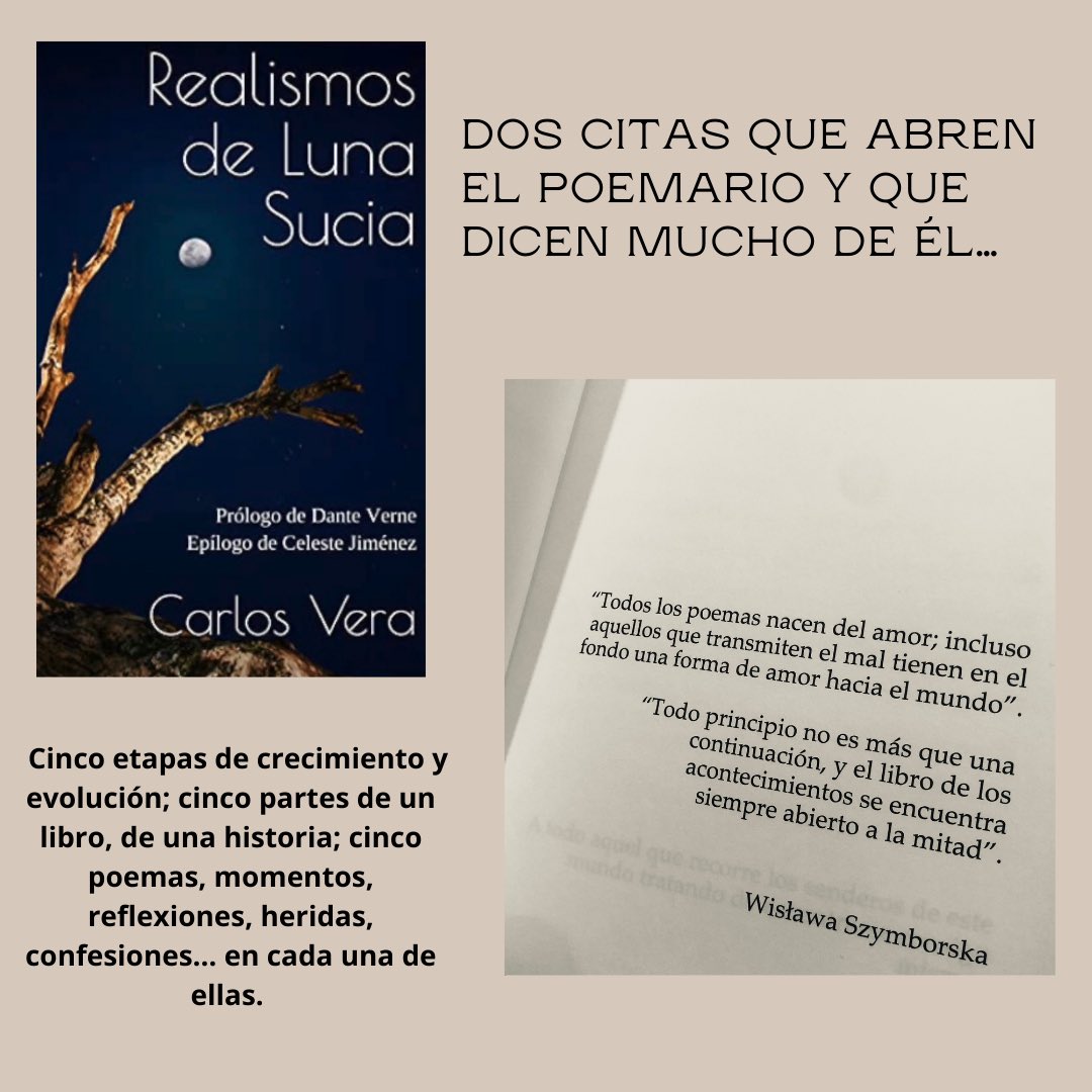 Vista previa gratuita en:
leer.amazon.es/kp/embed?asin=…

Para tenerlo en papel:
mybook.to/realismoslunas…

Para tenerlo en ebook:
mybook.to/realismoslunas…

Si lo quieres dedicado, no dudes en decírmelo y te lo enviaré encantado.
