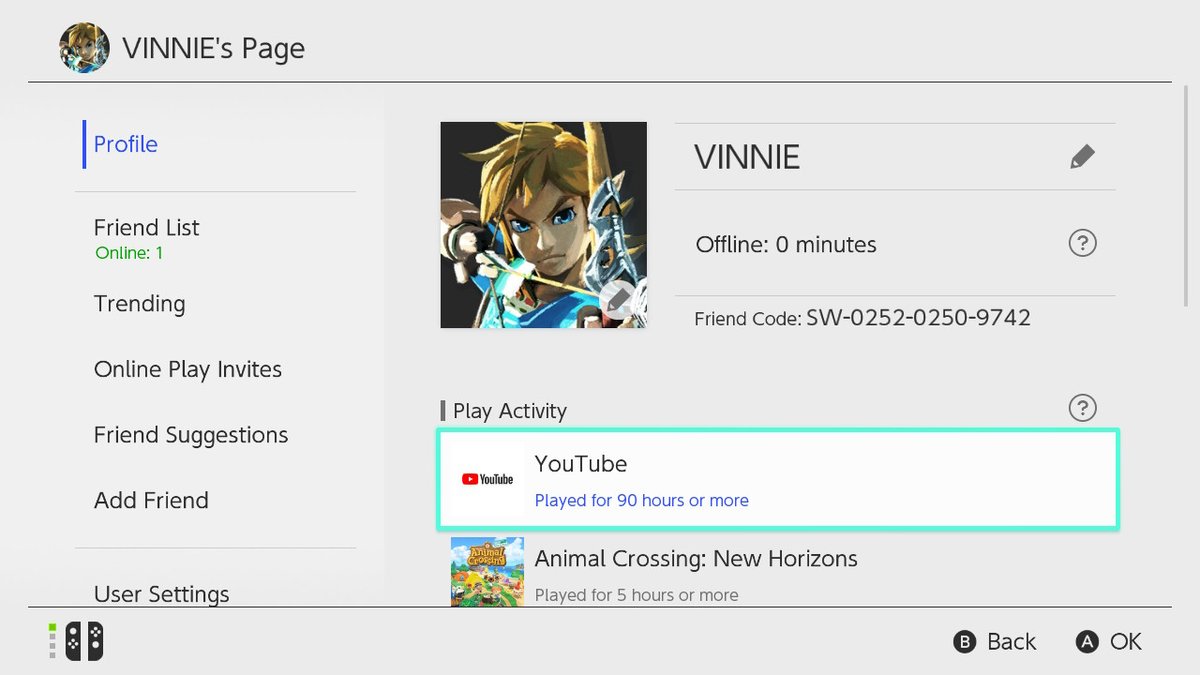 #NintendoSwitch

@nintendouk