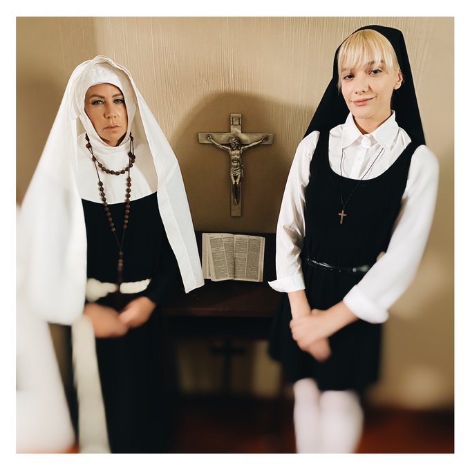 Watch MissaX.com's leaked NSFW photo on TwXstars