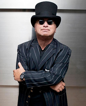  Happy Birthday David Paich     