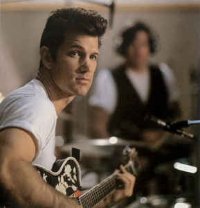 Happy Birthday  Chris Isaak 