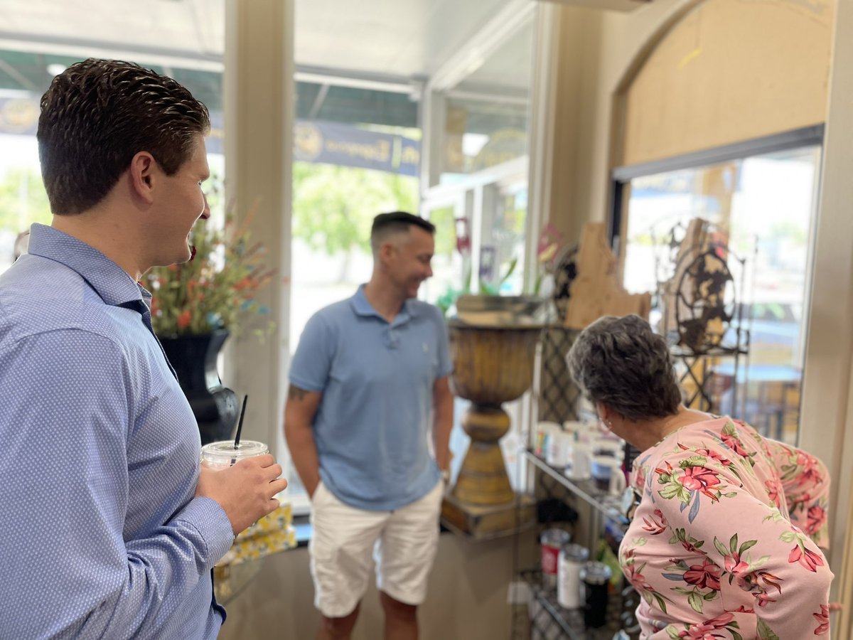 Ed Humphreys on Twitter "Amazing Veteran owned small business in