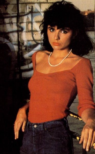 Happy Birthday  Patty Smyth 