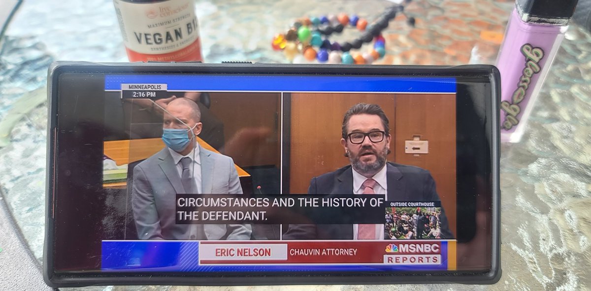 Bleuteardp's tweet photo. #sentencethatkiller
#DerekChauvinSentencing
Derek's mother said "if you sentences him you sentence me"
Can I say then she murdered #GeorgeFloyd also?
I'm sorry for your situation but your son KILLED A MAN without concern for his life.
#ninetwentynine https://t.co/SP9lRN66G9