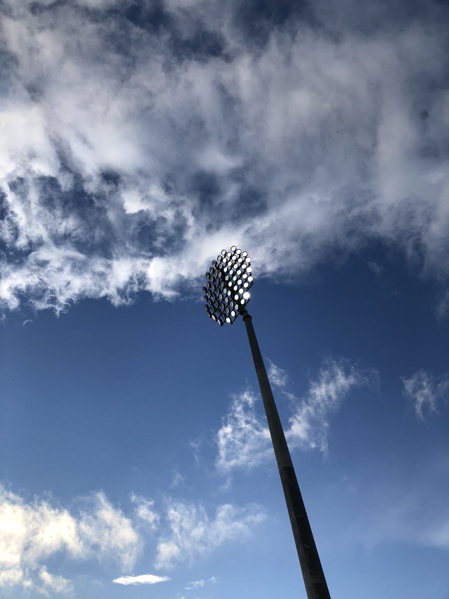 Coxsbox's tweet photo. @SomersetCCC #underthelights https://t.co/srnYy9kmZT