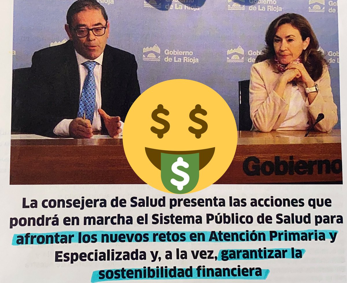 rauldiaz_'s tweet photo. ✂️ Y encima, torpones. ¿Cómo el actual gobierno sabe que en 2024 entran en edad de jubilación más de 70 médicos y ellos no pudieron prever esta fecha en 24 años? 

Porque para ellos la salud nunca fue lo primero: https://t.co/dJP2VIOg4l