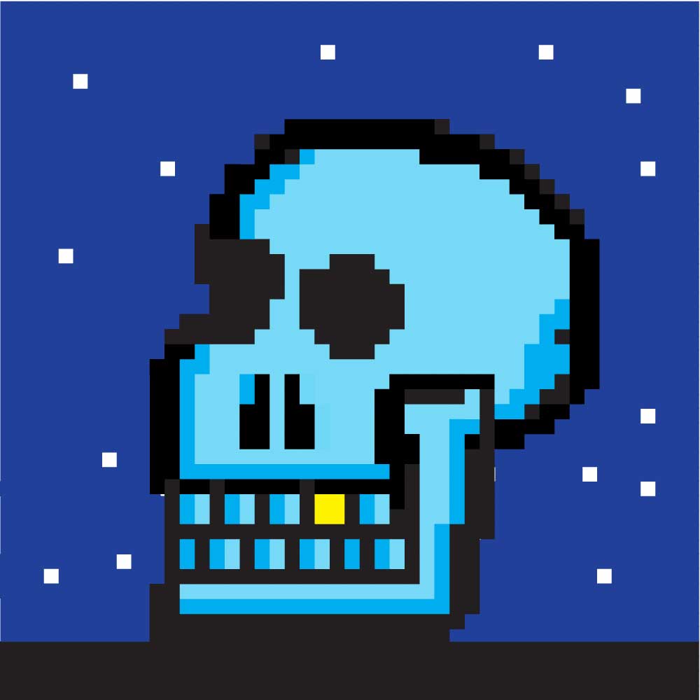 Eric_Junker's tweet photo. Just dropped a few more Junker Skulls: https://t.co/LnIkDcouw1
#NFTs #NFTCommunity https://t.co/sjhfjuPdVK