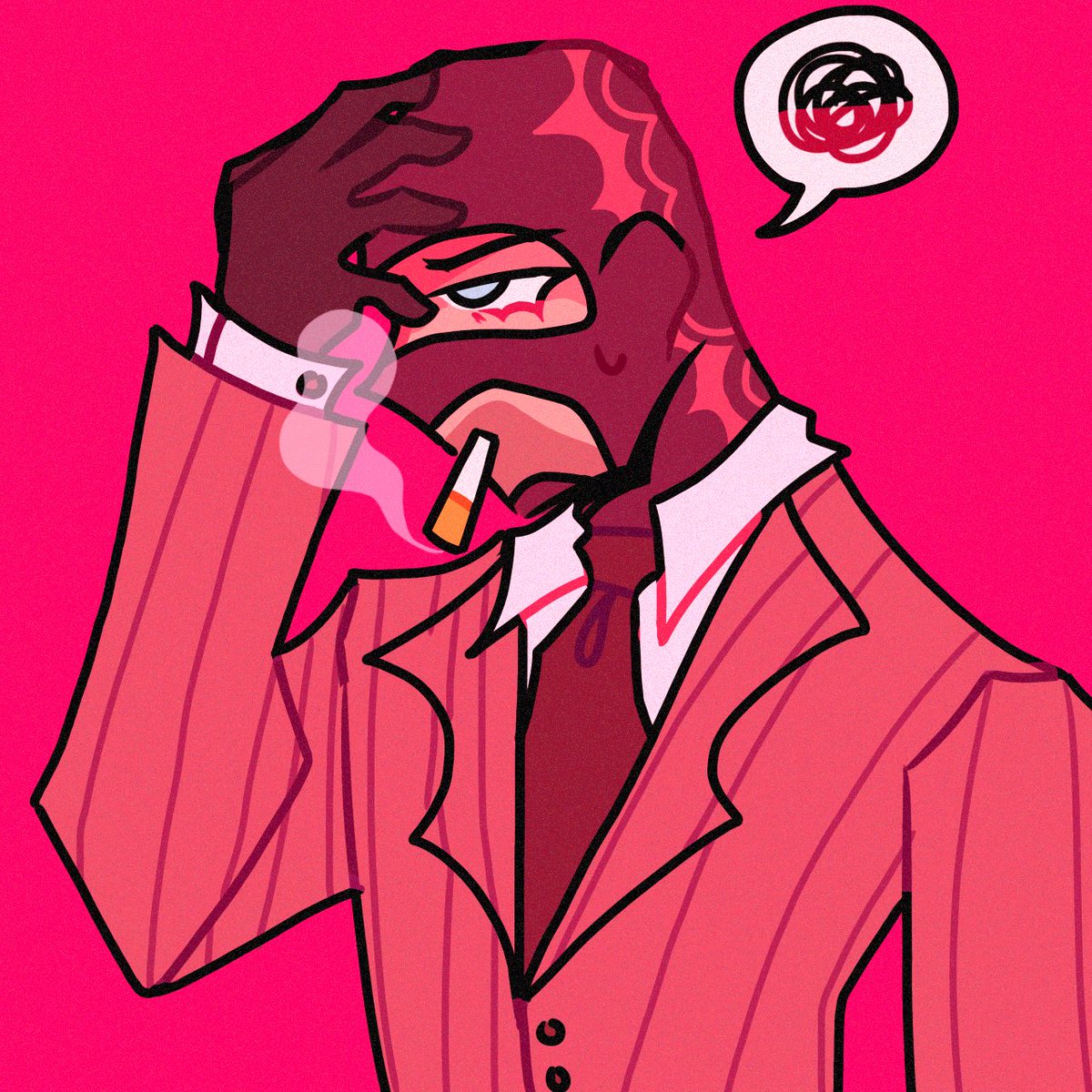 MariaArtWorks's tweet photo. @Roblox_RTC tf2 and roblox art lol https://t.co/5J2ErntMxG