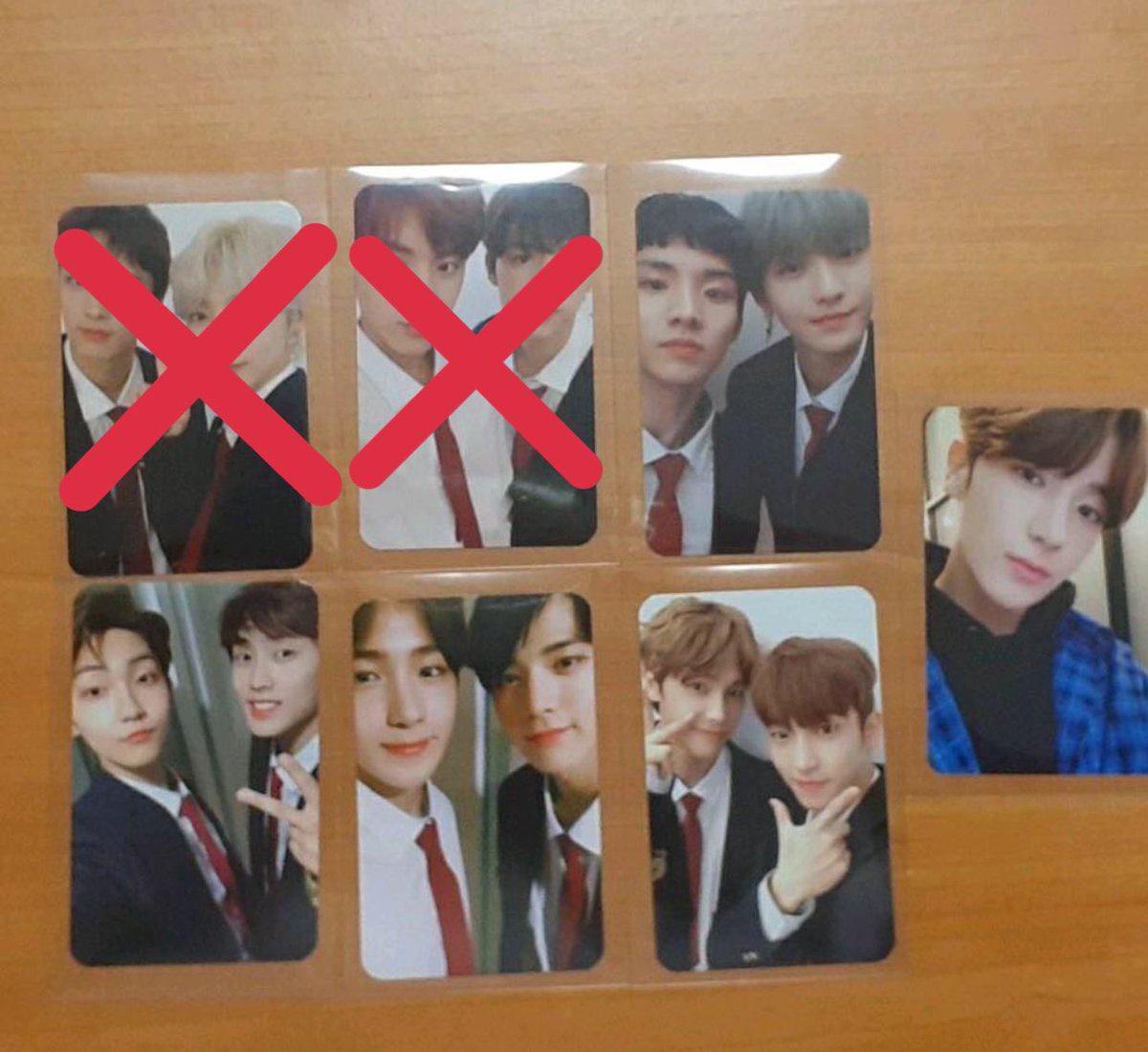 mercari tbz pc go

unitler 38tl 
hyunjae 55tl

fee dahil kargo gmrük dahil degil. mentten claimleyebilirsiniz&lt;3 

<a href="/tbzsatistakas/">The Boyz satış ve takas ☜</a> <a href="/tbztradetr/">the boyz satış ve takas ★ // CLOSED</a> <a href="/peacrry/">Kpop Satış / Takas</a>