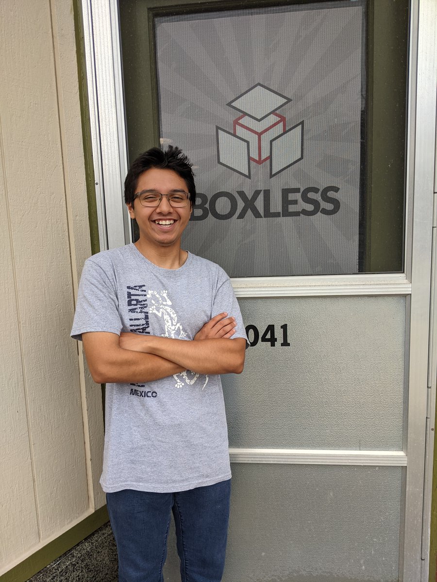 Boxless Media tweet media