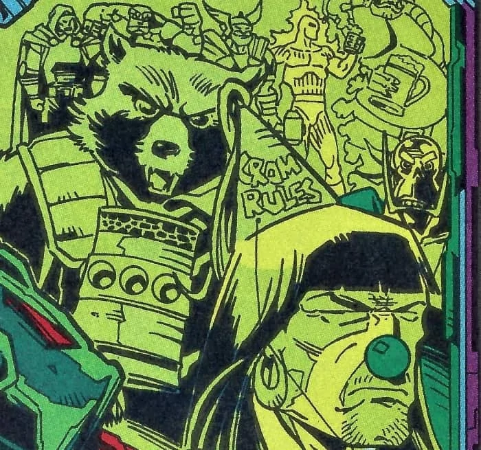 Aleks39830271's tweet photo. marvel characters and comics characters in doctor who comics ,,party animals''
#marvel #doctorwho #deathhead #AbslomDaak https://t.co/Re48bTzod9