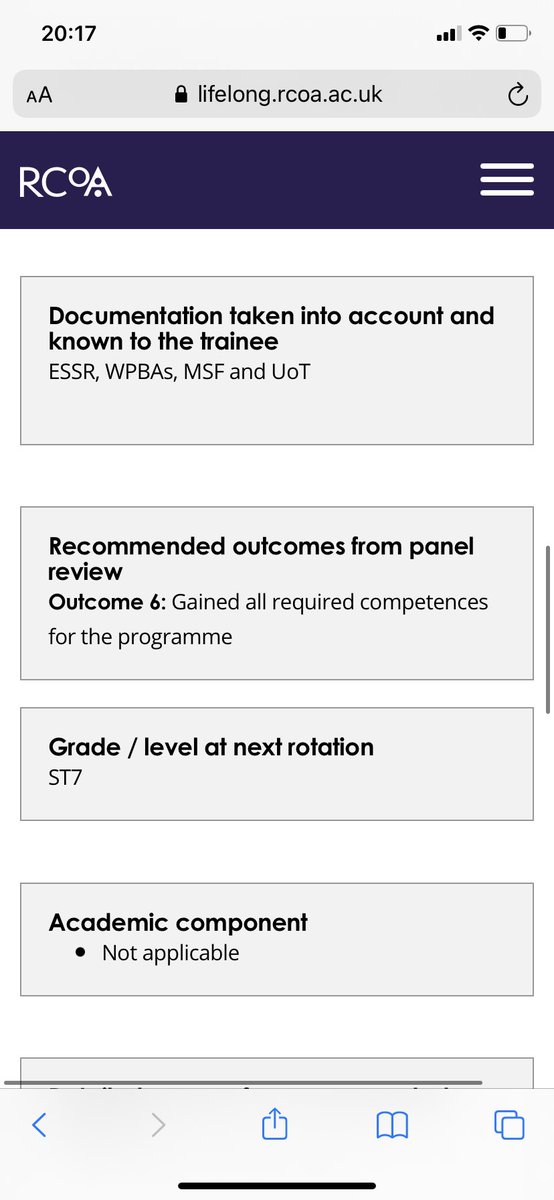 Karen Eaves-Lai (@eaveslai) on Twitter photo No f2f, zoom or email, bit of a damp squib but whoop to the final ARCP. Thanks to all the doctors, nurses, health professionals and ODPs who have saved my bacon, given advice and looked after me over the last 12 years. Cheers! See you soon <a href="/BTHFT/">Bradford Teaching Hospitals NHS FT</a> No f2f, zoom or email, bit of a damp squib but whoop to the final ARCP. Thanks to all the doctors, nurses, health professionals and ODPs who have saved my bacon, given advice and looked after me over the last 12 years. Cheers! See you soon <a href="/BTHFT/">Bradford Teaching Hospitals NHS FT</a>
