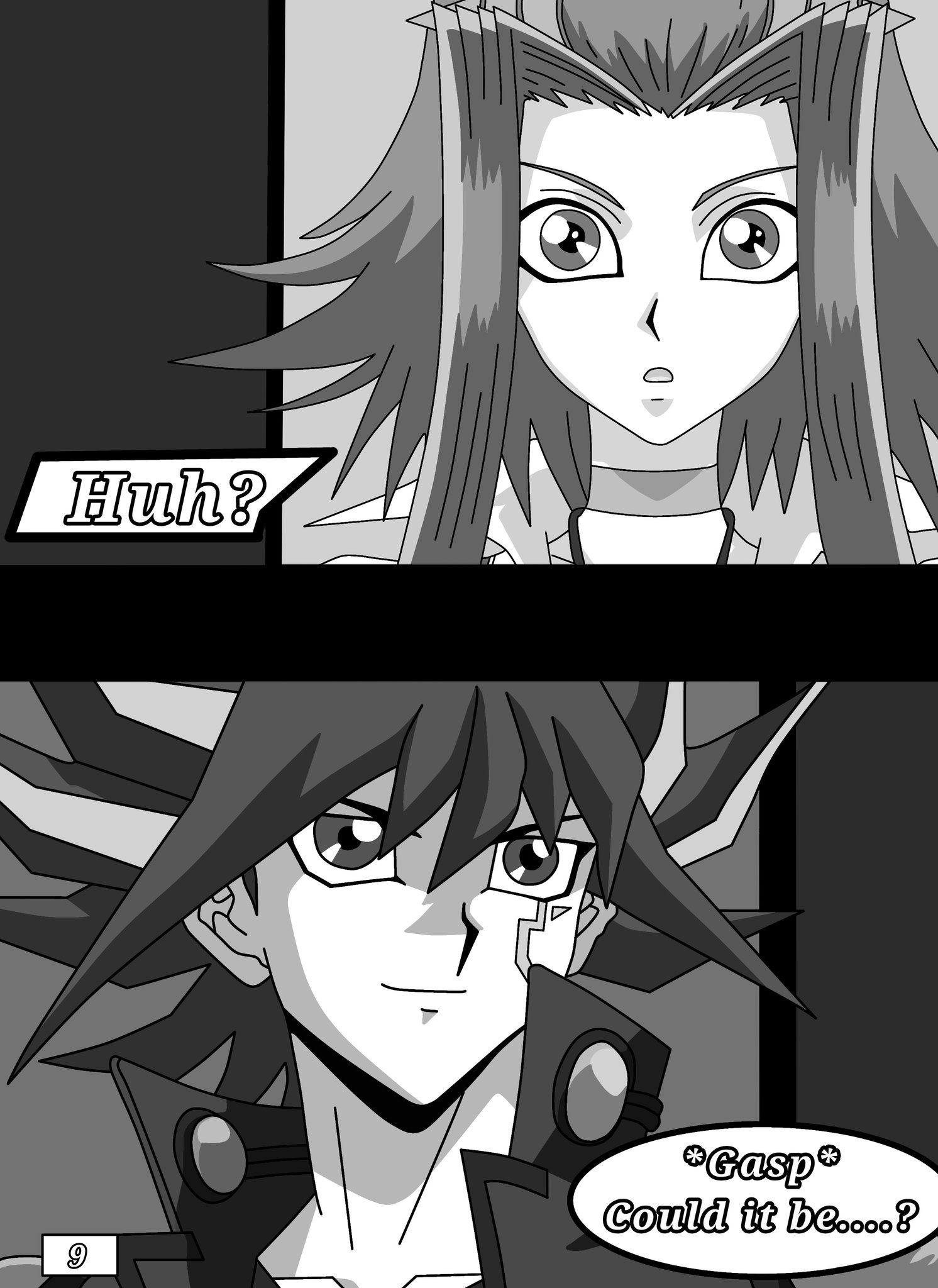 Shizuzaya Yusei And Aki Love Story Manga Edition In Collaboration With Marcus Clure Part 3 That S All I Have Back A Year Ago When I Started This Manga I Didn T Had