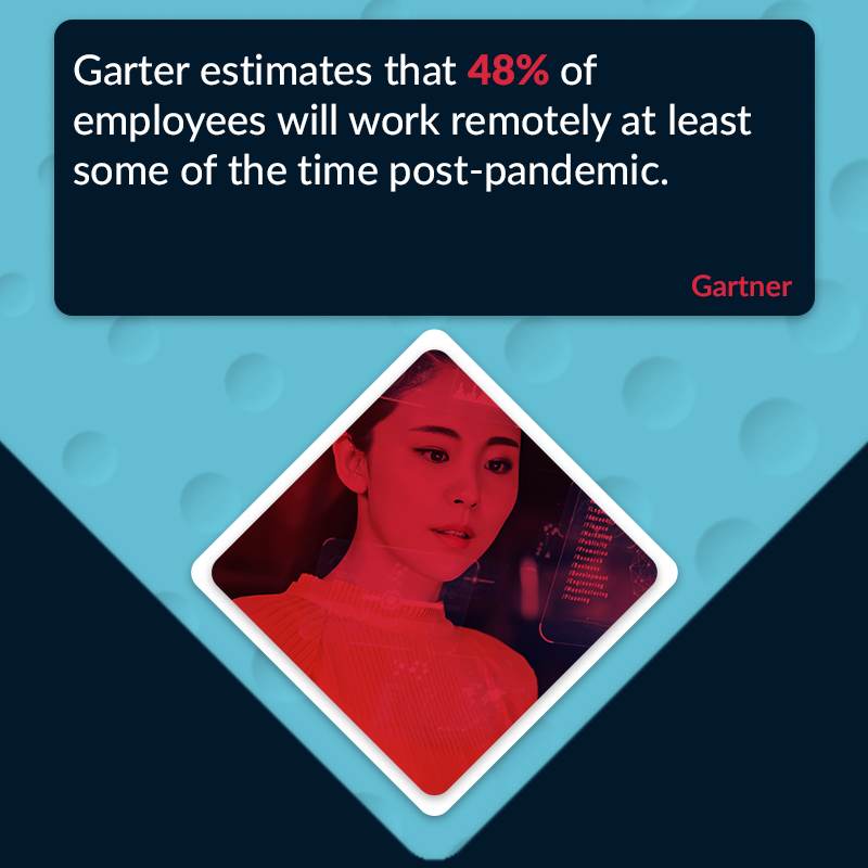 coreitx's tweet image. Remote work needs to be considered when developing a compliance strategy – including your employees’ IoT devices. 

#coreit #cybersecurity #dataprotection #backup #compliance #Infrastructure #cloud #informationsecurity #databreach