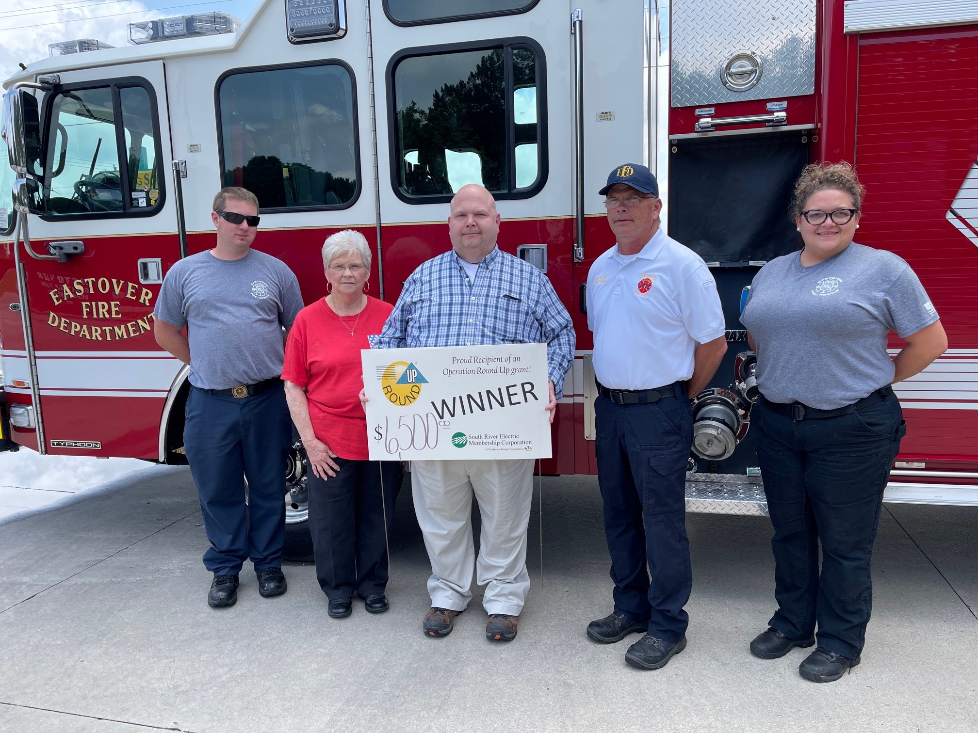 Safety First Fire Company