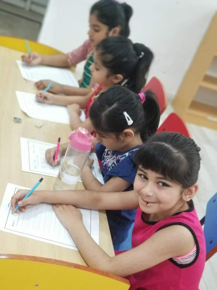 UmairSQureshi's tweet photo. No matter how hard is our fight against violance and supporting defamation, our students at The Thinking School will never face any heat.
Salute to the TTS staff and Management for keeping the heaven safe for children
#TTSattack #wholechild #noviolance
@EL_ASCD @ASCD https://t.co/XCHNv4ZbtB