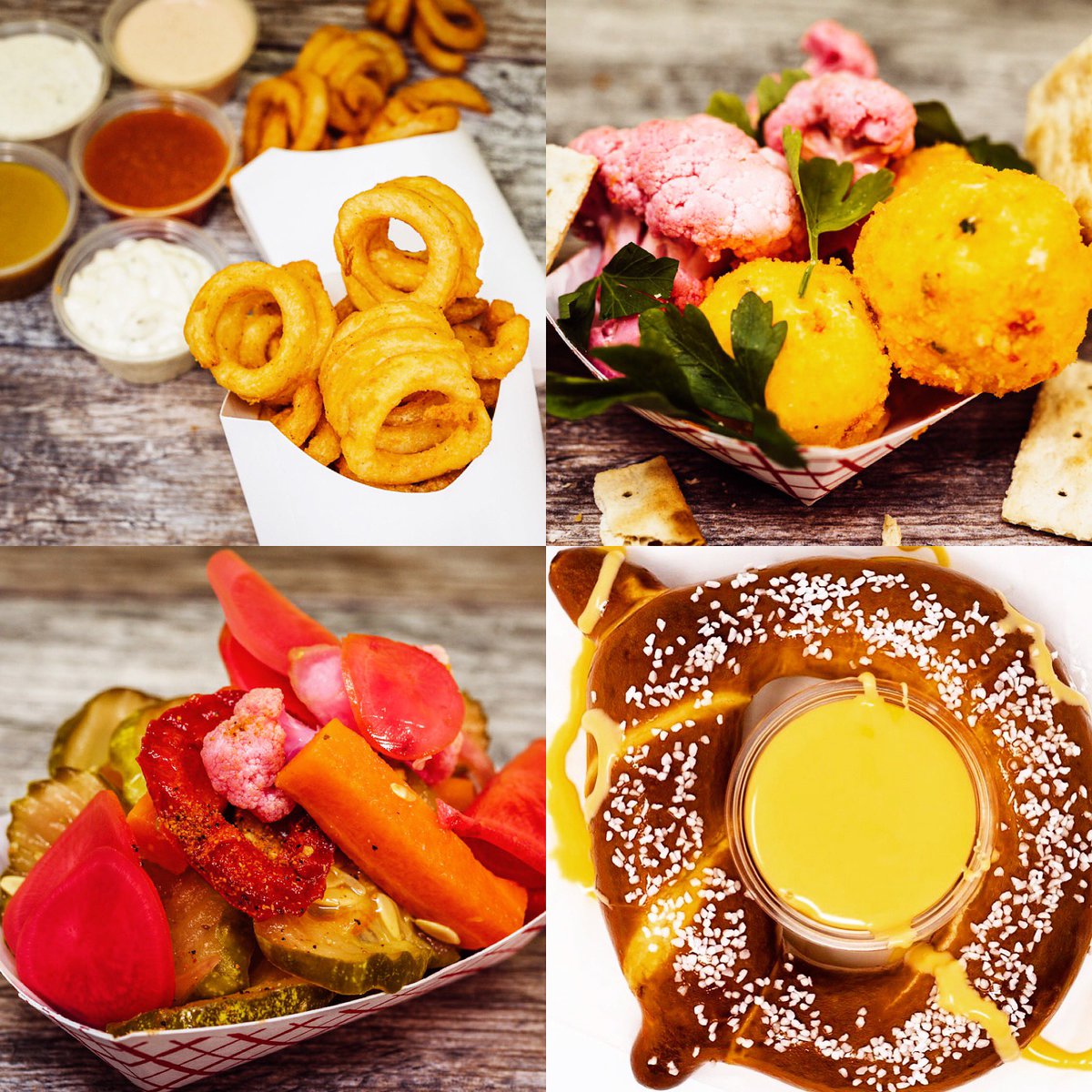 Gimme all the munchies 🥵 OPEN 12-9 EVERY DAY / ORDER ONLINE FOR PICK UP + DELIVERY! TILLYSPVD.COM

#providence #rhodeisland #munchies