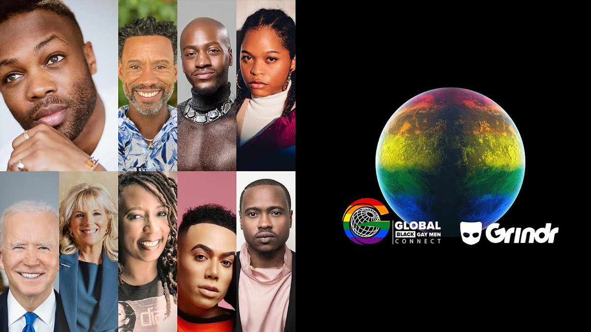 Join artists and activists from Africa, Europe, the Caribbean, and the U.S. in a celebration of each region's unique cultural perspectives and shared bond of queer community.
q.uir.ky/3wSbQ3v
#ColoursCayman #GlobalBlackPride #Pride #PrideMonth #PrideMonth2021