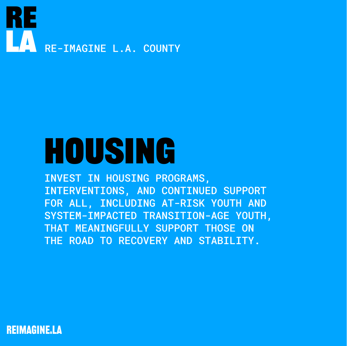 EveryoneIn_LA's tweet photo. No question, @LACountyBOS: we need #MeasureJForLA. #MeasureJHereToStay https://t.co/2D0zOwOn9f